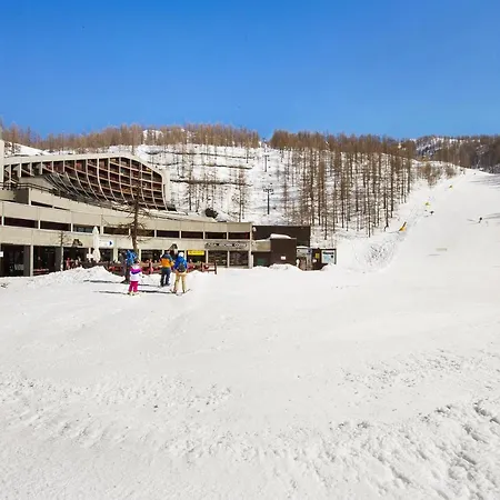 Cervinia Circus Apartment Breuil-Cervinia